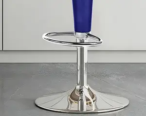 Barstools; Swivel Adjustable Barstools