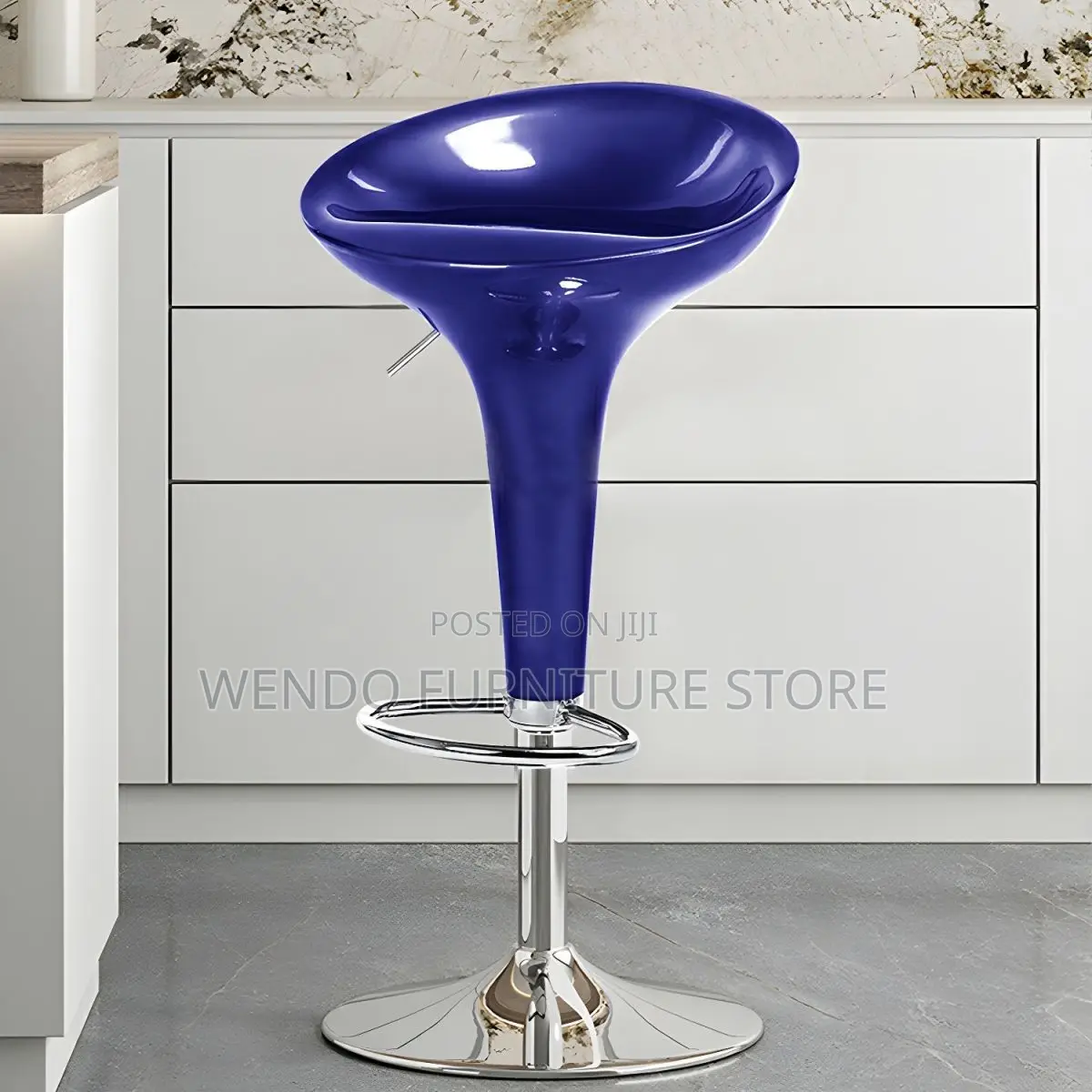 Barstools; Swivel Adjustable Barstools