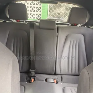 Toyota Yaris 2019 Red