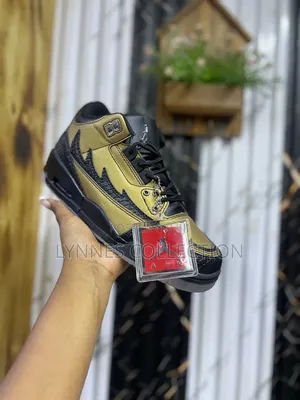 Air Jordan 3 – Premium Streetwear Sneakers
