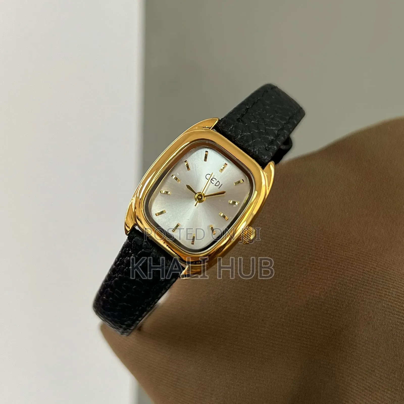 New Gedi Vintage Luxury Ladies Watch