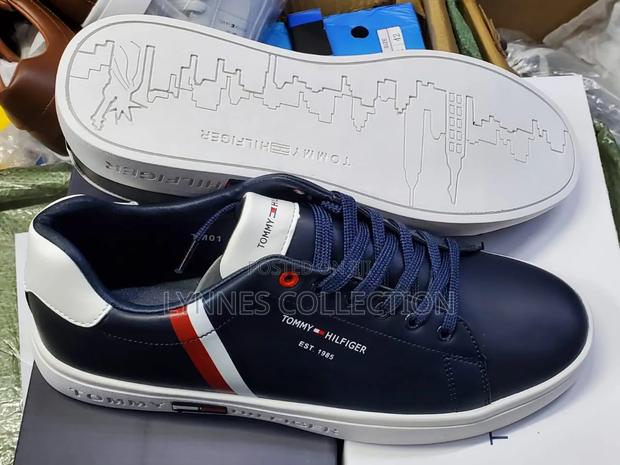 Men’S Casual Shoes – Stylish Everyday Comfort Footwear