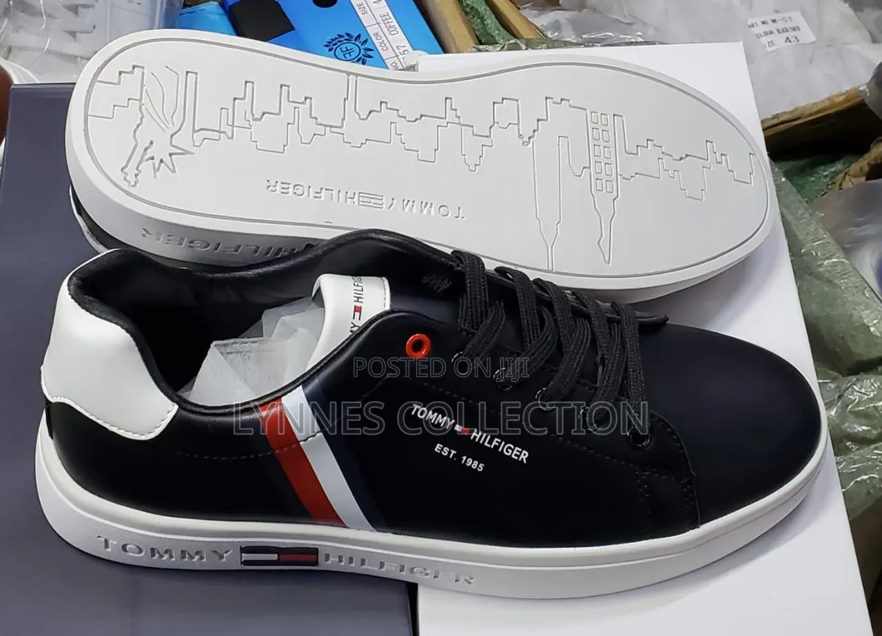 Men’S Casual Shoes – Stylish Everyday Comfort Footwear