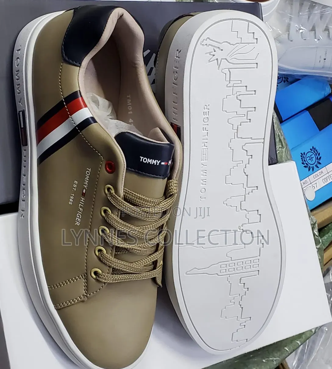 Men’S Casual Shoes – Stylish Everyday Comfort Footwear