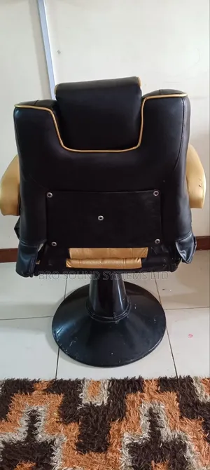 Barber Seats