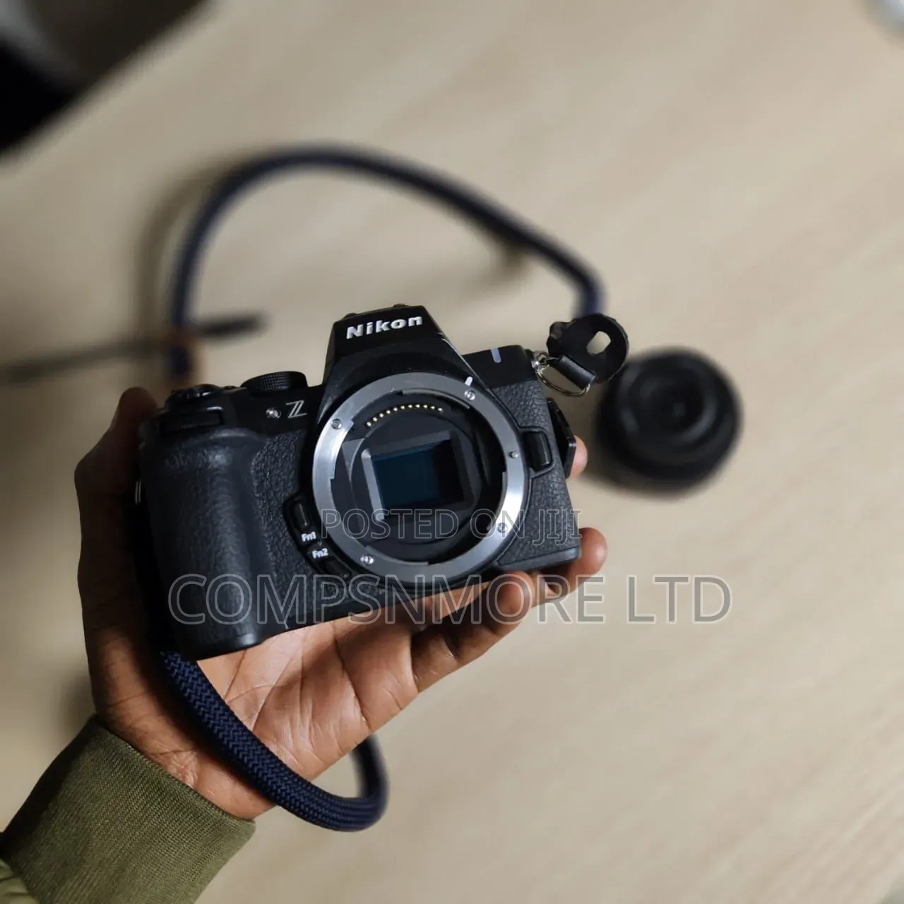 Affordable Cameras