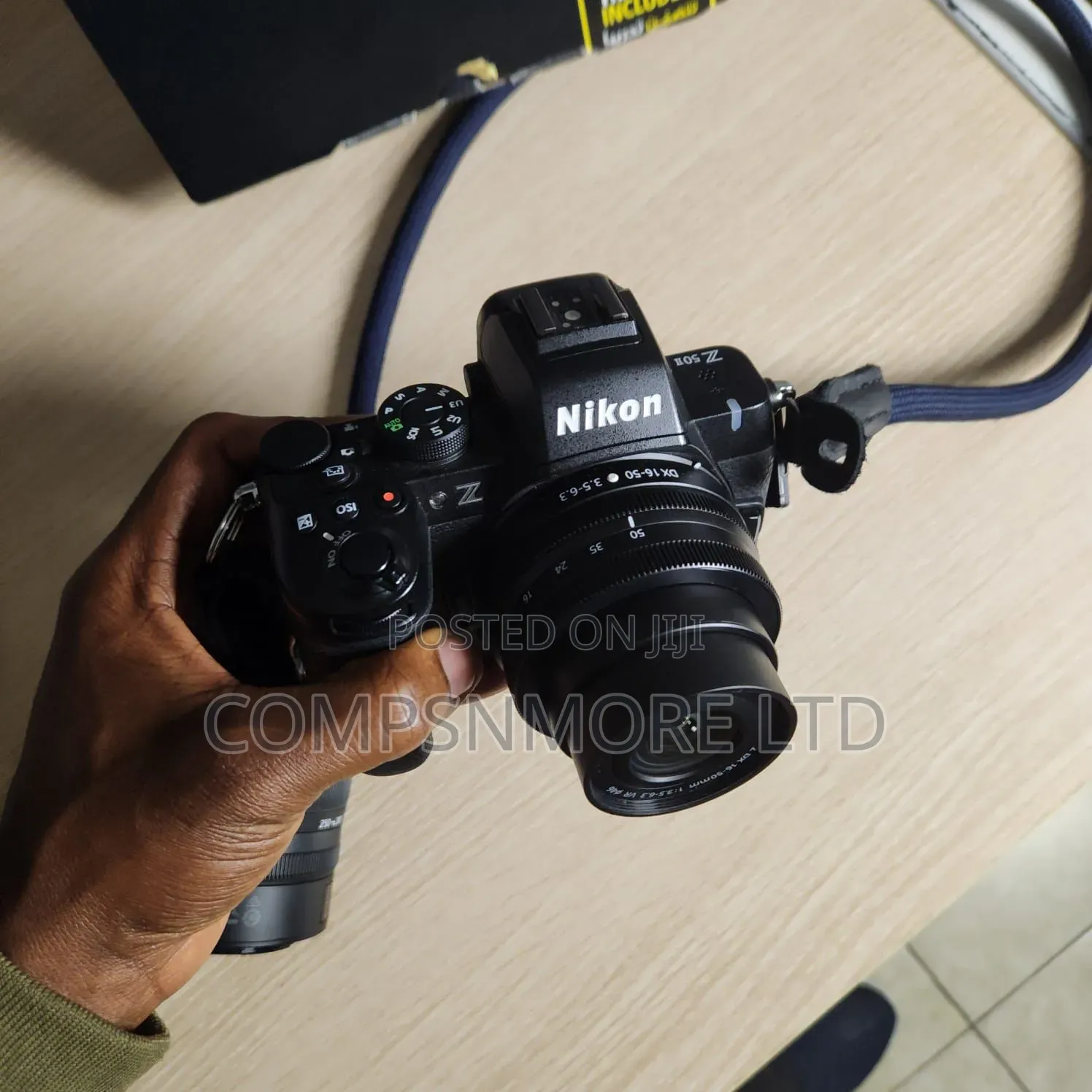Affordable Cameras