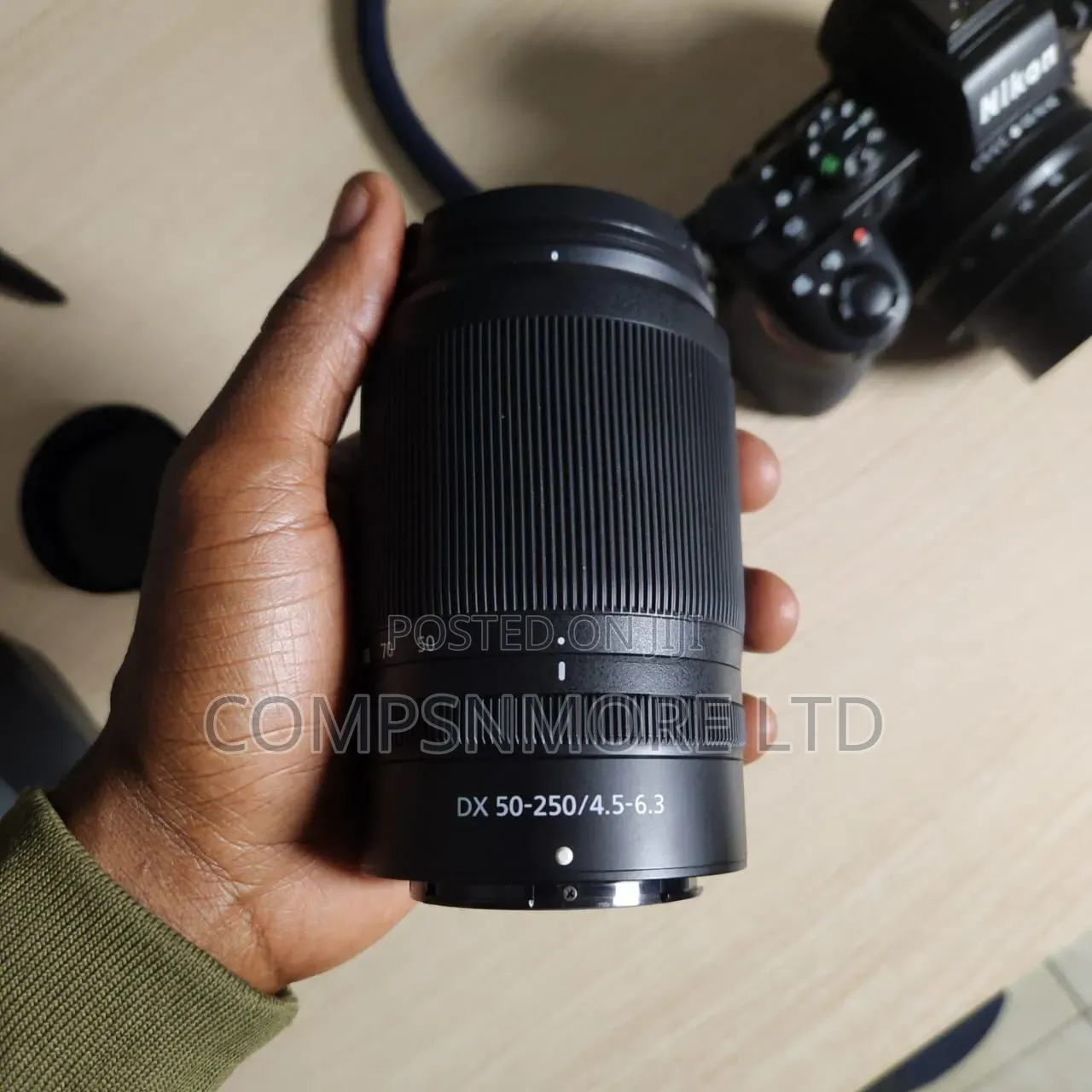 Affordable Cameras