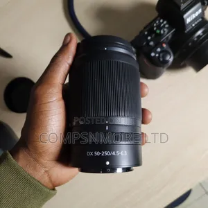 Affordable Cameras