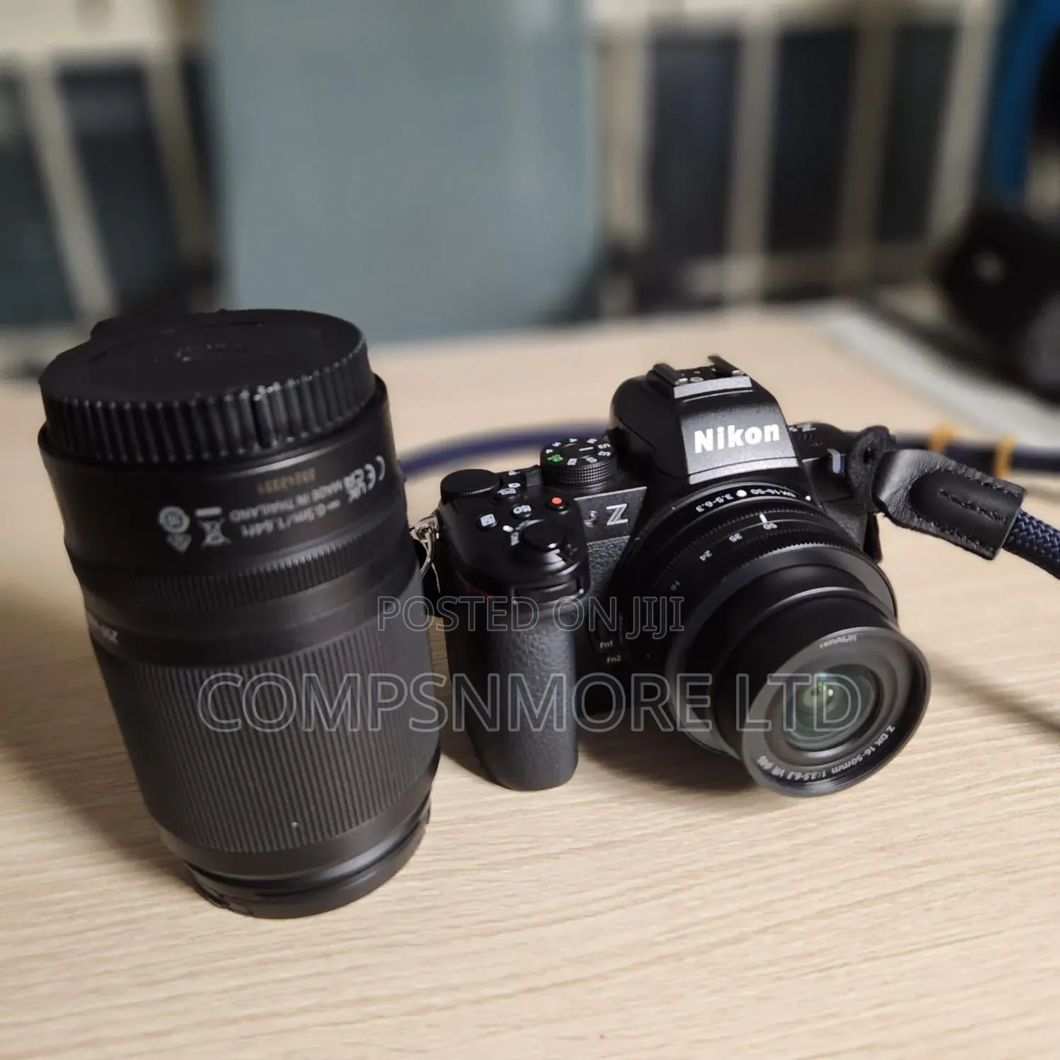 Affordable Cameras