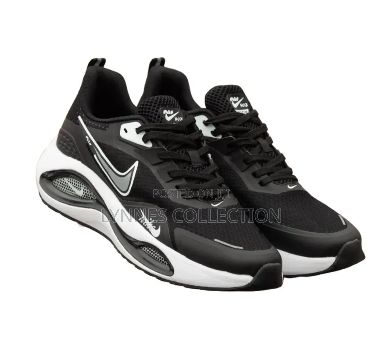 Nike Zoom Running Shoes – Lightweight Performance Sneakers