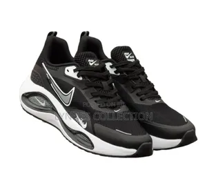 Nike Zoom Running Shoes – Lightweight Performance Sneakers