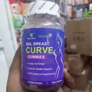 BBL Breast Curve