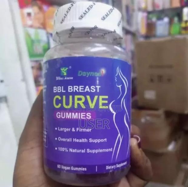 BBL Breast Curve