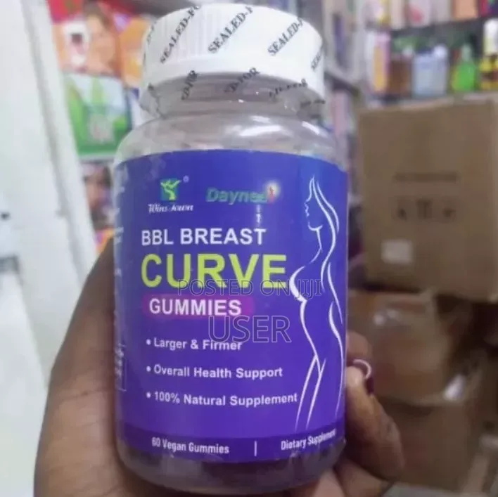 BBL Breast Curve