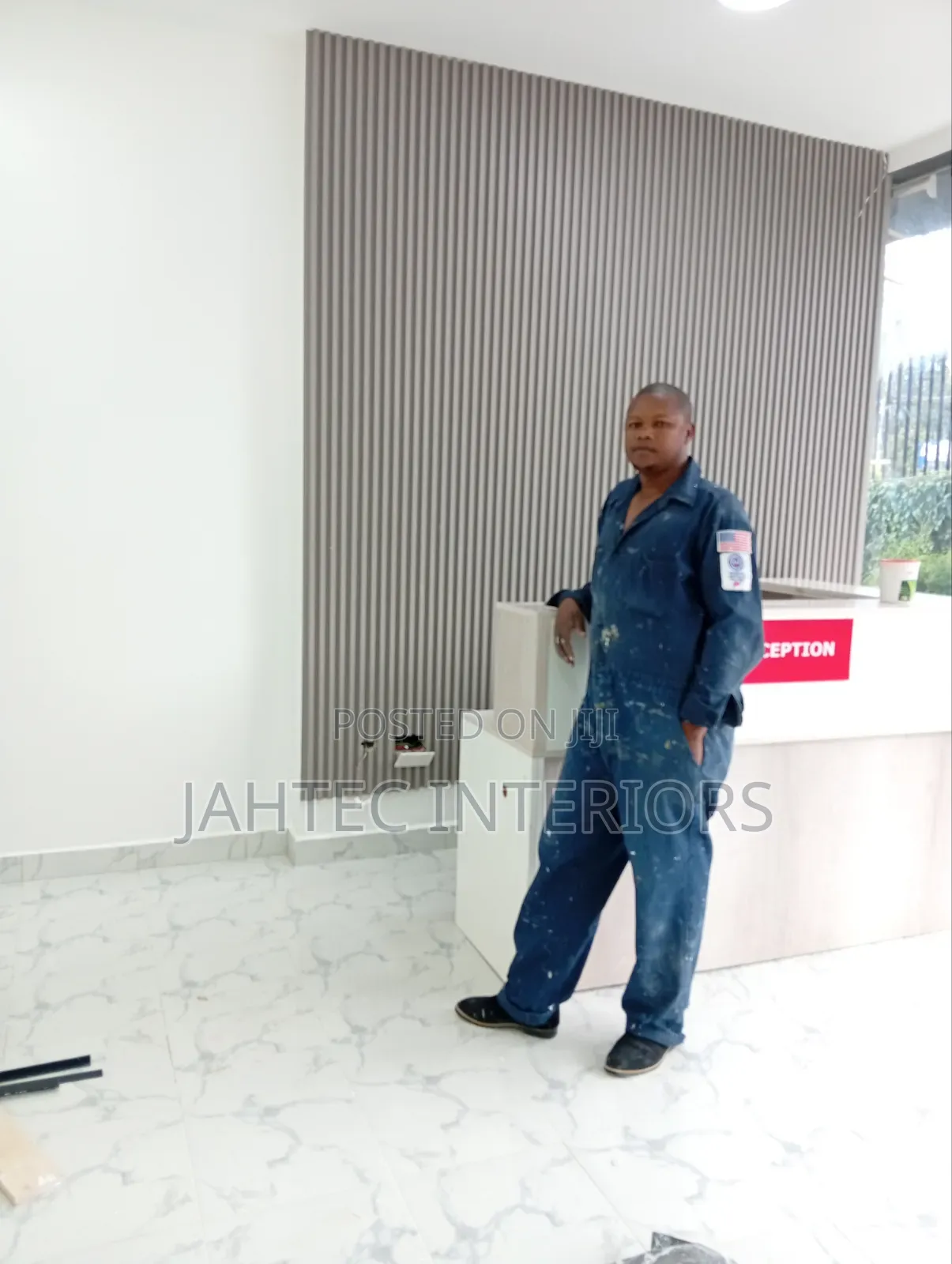Professional Interior Design Dealing With Fundi Kitchen Cupboard Offic