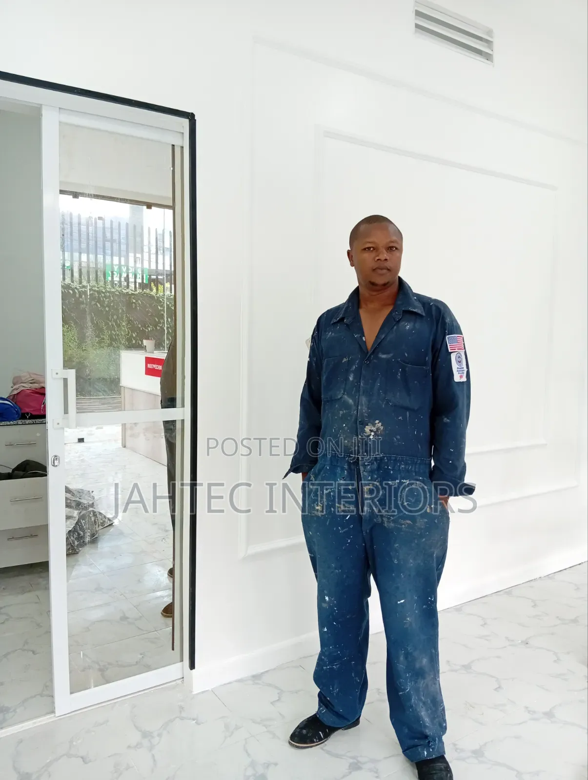 Professional Interior Design Dealing With Fundi Kitchen Cupboard Offic