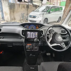 Suzuki Bandit 2019 Silver
