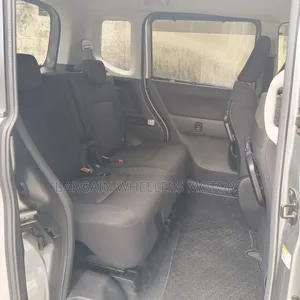 Suzuki Bandit 2019 Silver