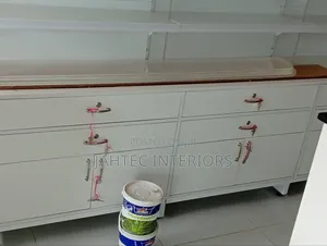 Professional Interior Design Dealing With Fundi Kitchen Cupboard Offic