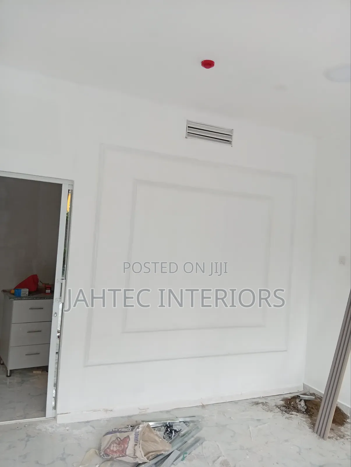 Professional Interior Design Dealing With Fundi Kitchen Cupboard Offic