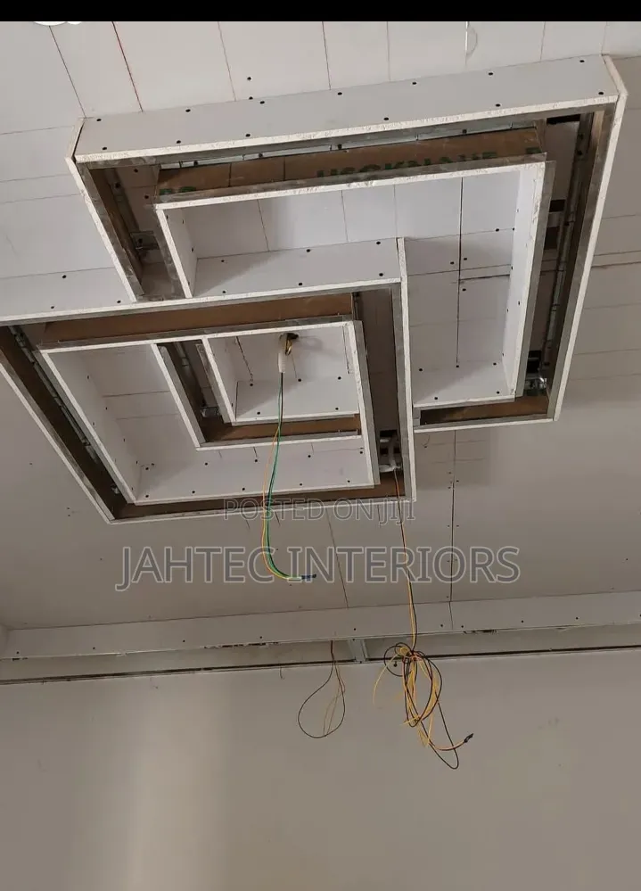 Professional Interior Design Dealing With Fundi Kitchen Cupboard Offic