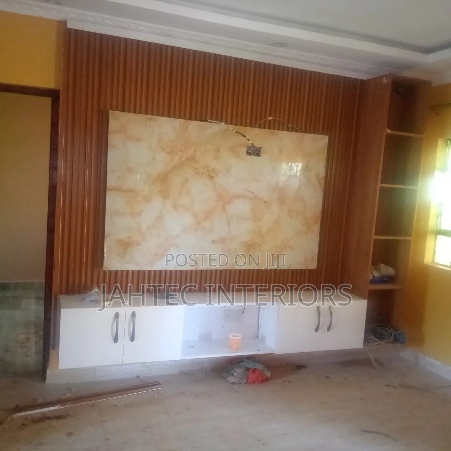 Professional Interior Design Dealing With Fundi Kitchen Cupboard Offic
