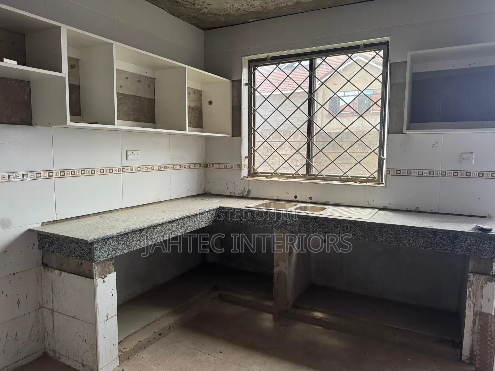 Professional Interior Design Dealing With Fundi Kitchen Cupboard Offic