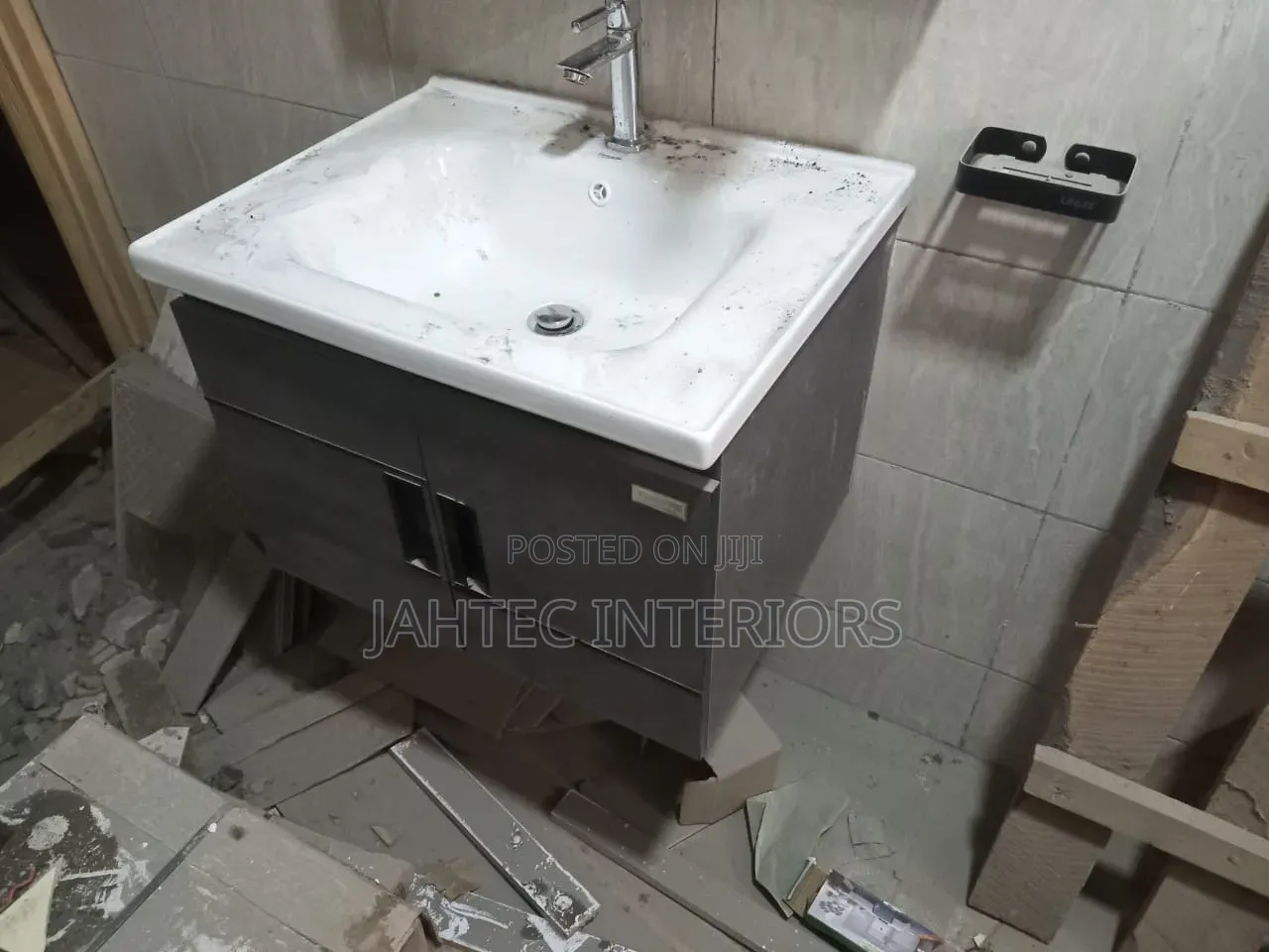 Professional Interior Design Dealing With Fundi Kitchen Cupboard Offic
