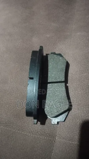 Rear Front Break Pads