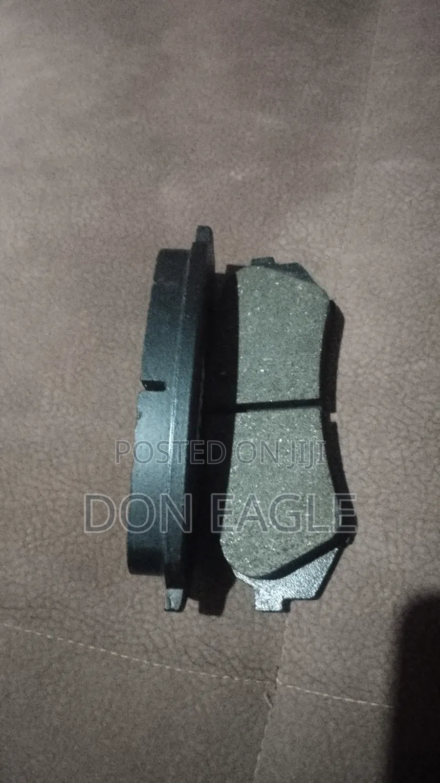 Rear Front Break Pads
