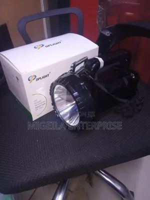 Dp Light Torch