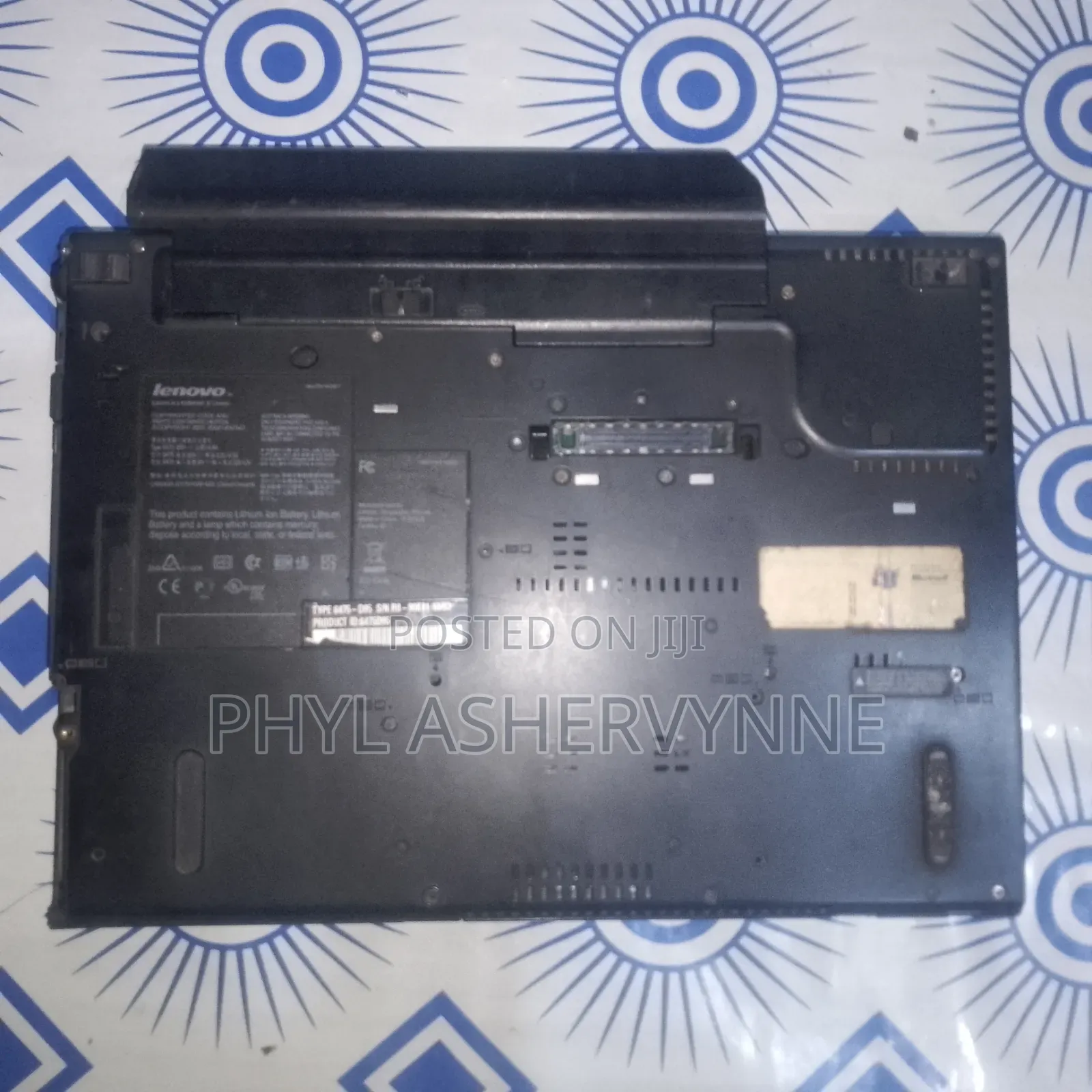 Laptop Lenovo ThinkPad X1 Carbon 4GB Intel Core i3 SSHD (Hybrid) 500GB