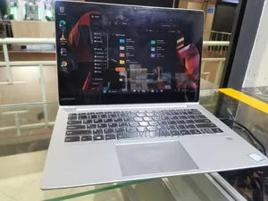 New Laptop Lenovo Ideapad 3 8GB Intel Core i5 SSD 256GB