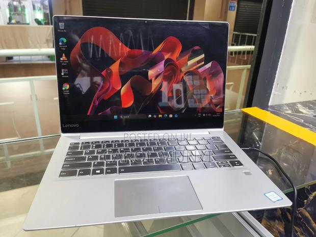 New Laptop Lenovo Ideapad 3 8GB Intel Core i5 SSD 256GB - thumbnail 2