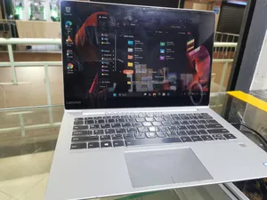 New Laptop Lenovo Ideapad 3 8GB Intel Core i5 SSD 256GB