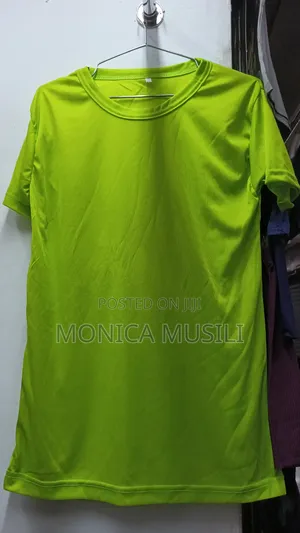 Viglo Poliëster Campaign T-Shirts