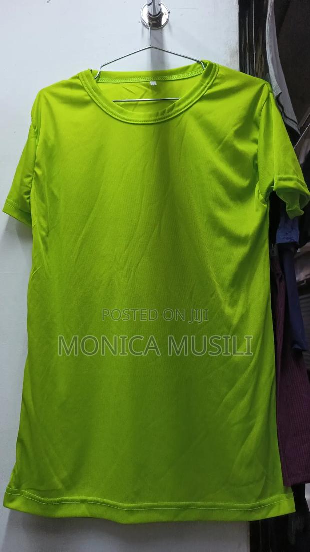 Viglo Poliëster Campaign T-Shirts