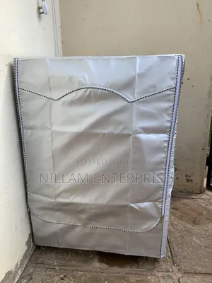Front Load Washing Machine Covers (Xl Xxl)