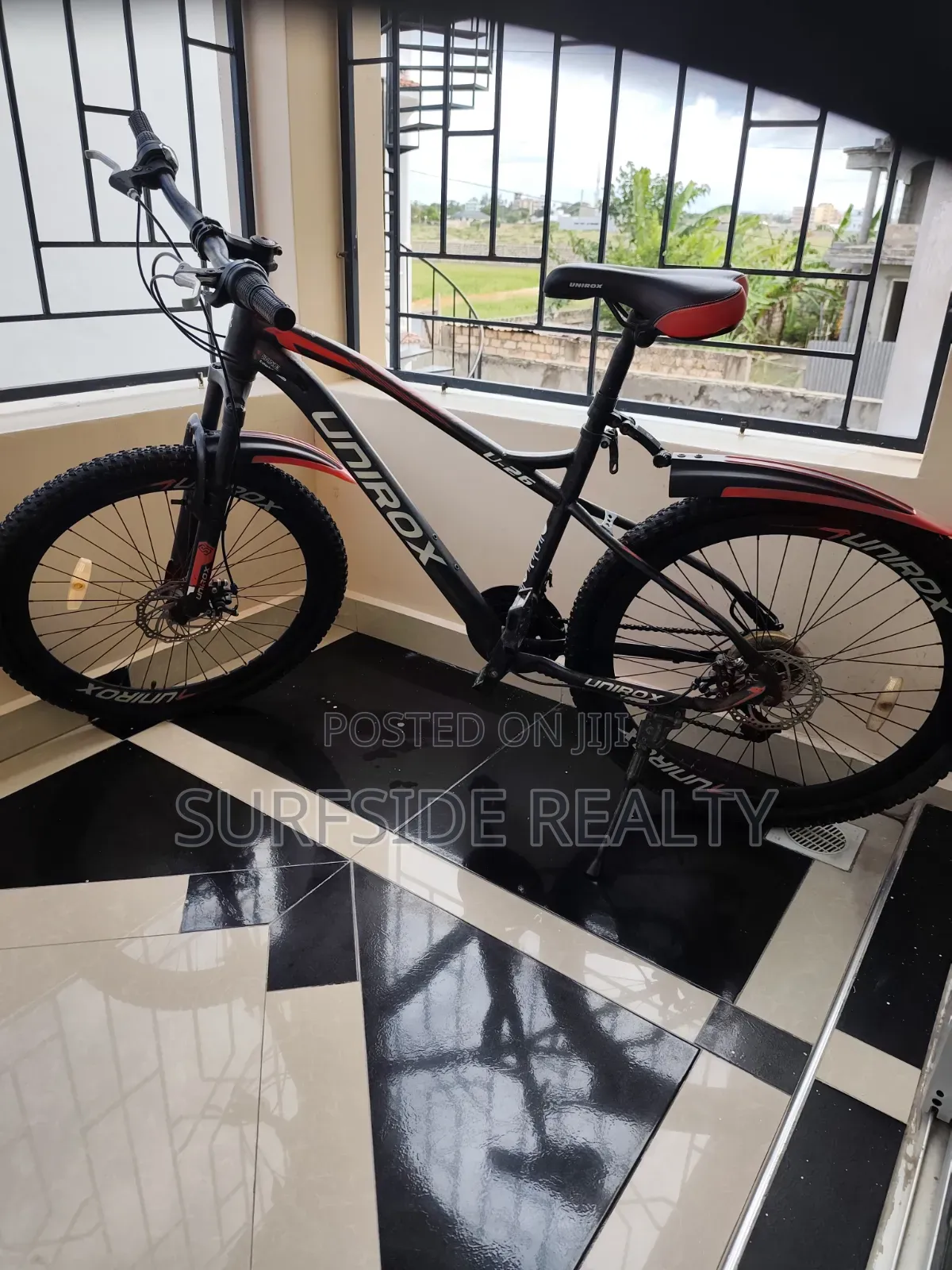 Unirox Bicycle