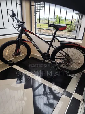 Unirox Bicycle