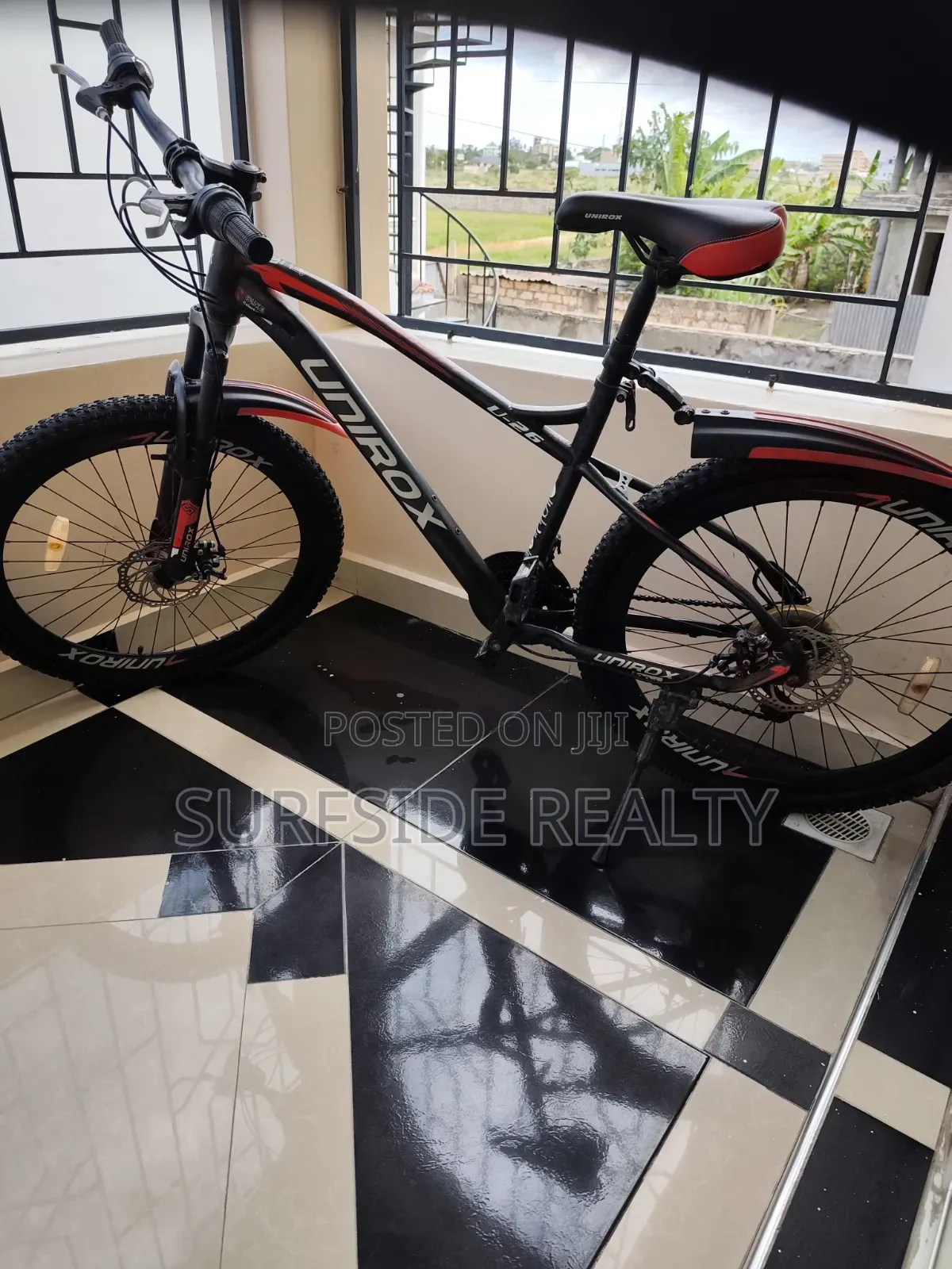 Unirox Bicycle