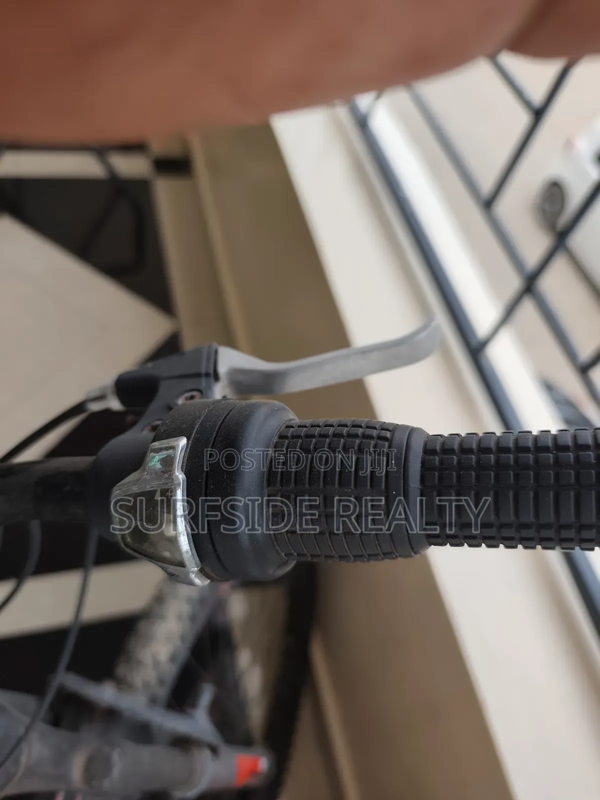Unirox Bicycle