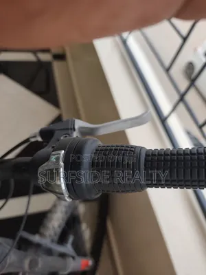 Unirox Bicycle