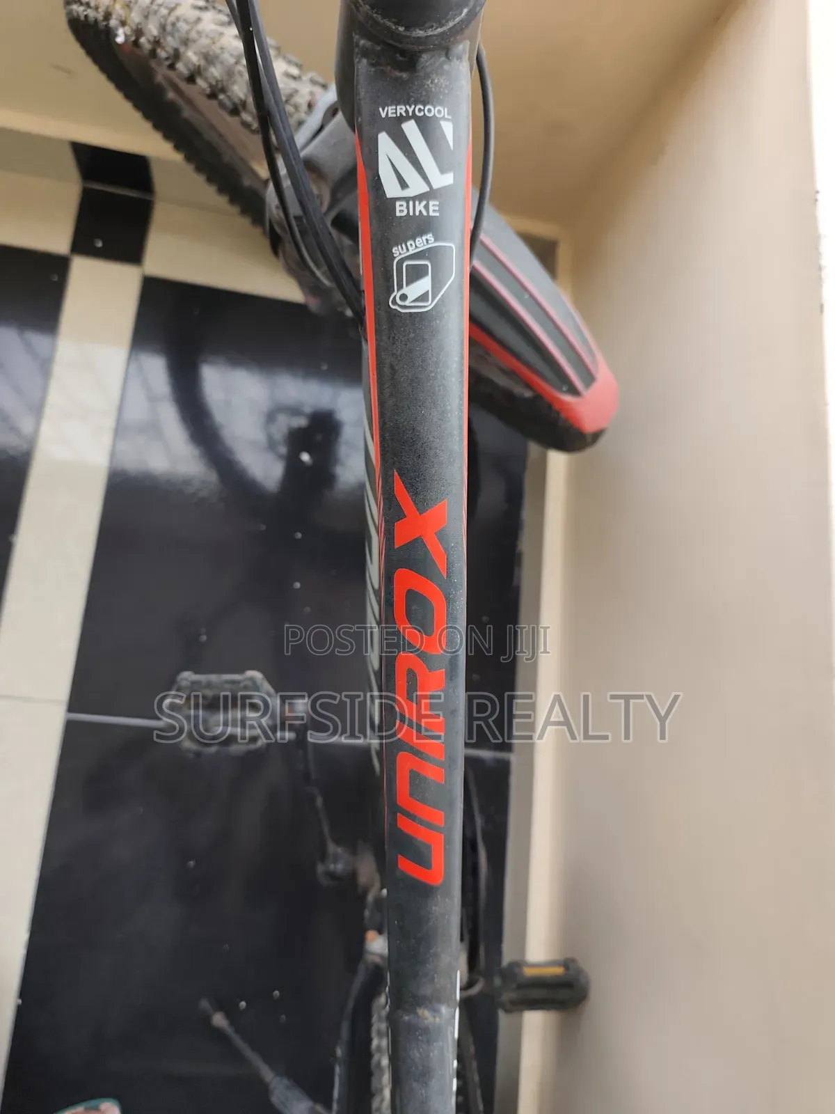 Unirox Bicycle