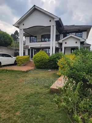 5bdrm House in Ngoingwa Estate for sale
