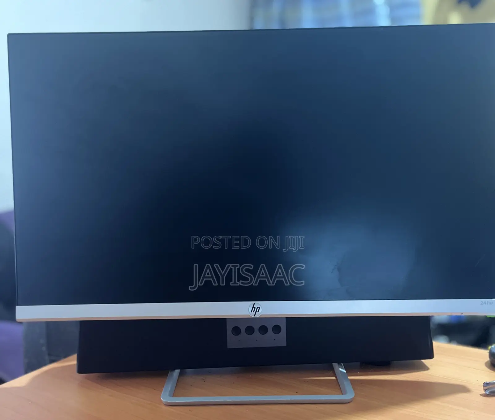 Hp 24wf Display