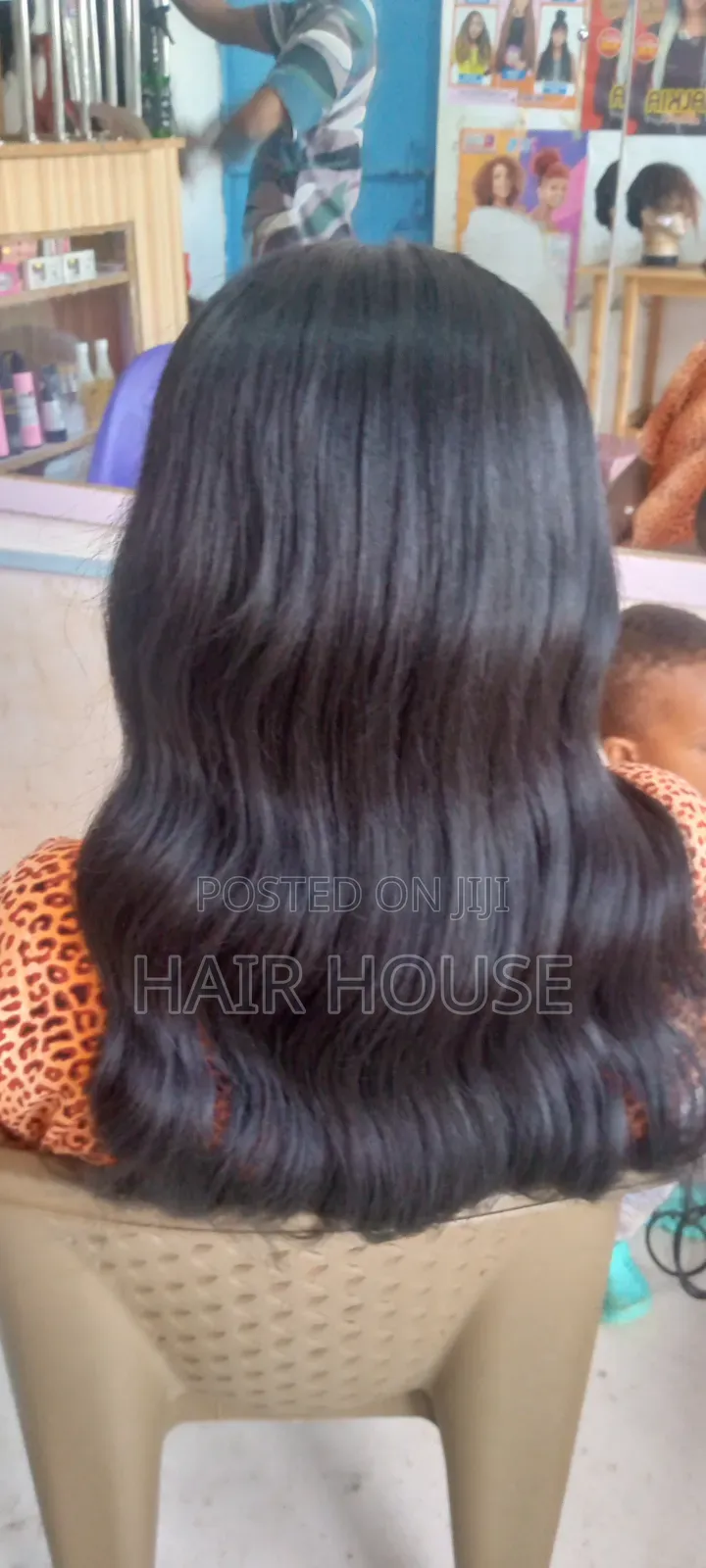Hairhousekenya
