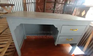 Grey Office Tables