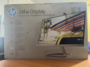 Hp 24wf Display